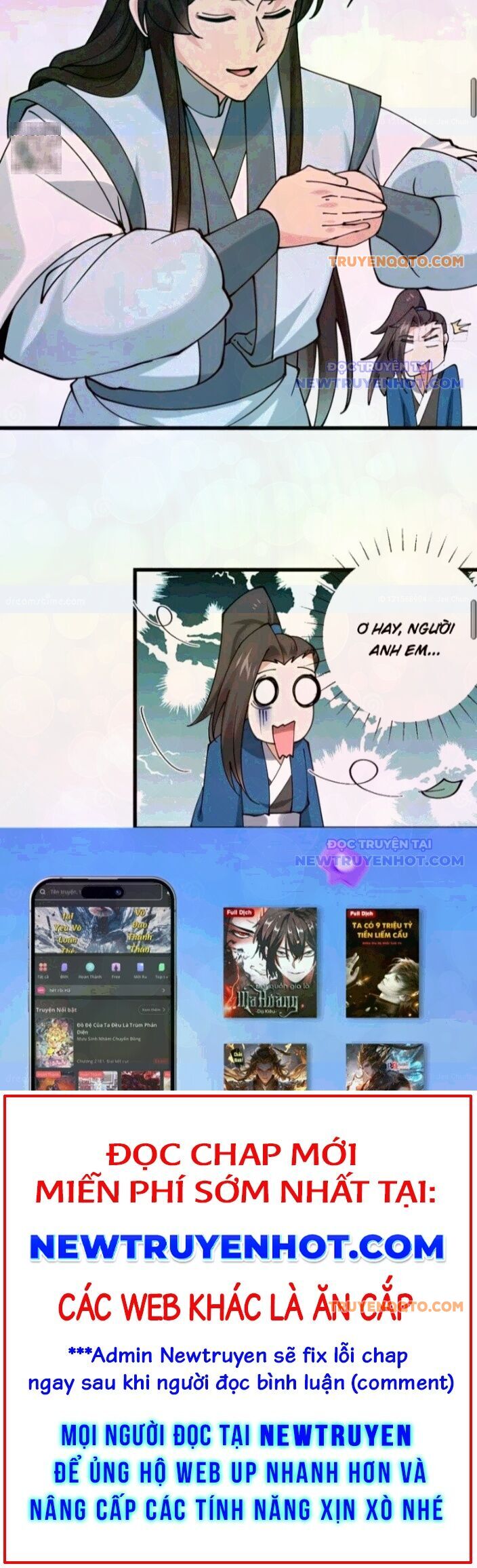 Công Tử Biệt Tú! - Chapter 201 - Page 7