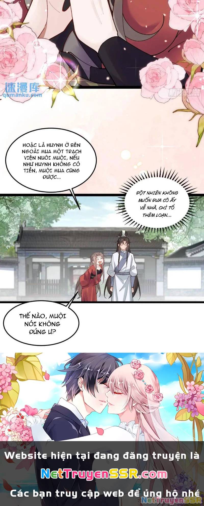 Công Tử Biệt Tú! - Chapter 59 - Page 39