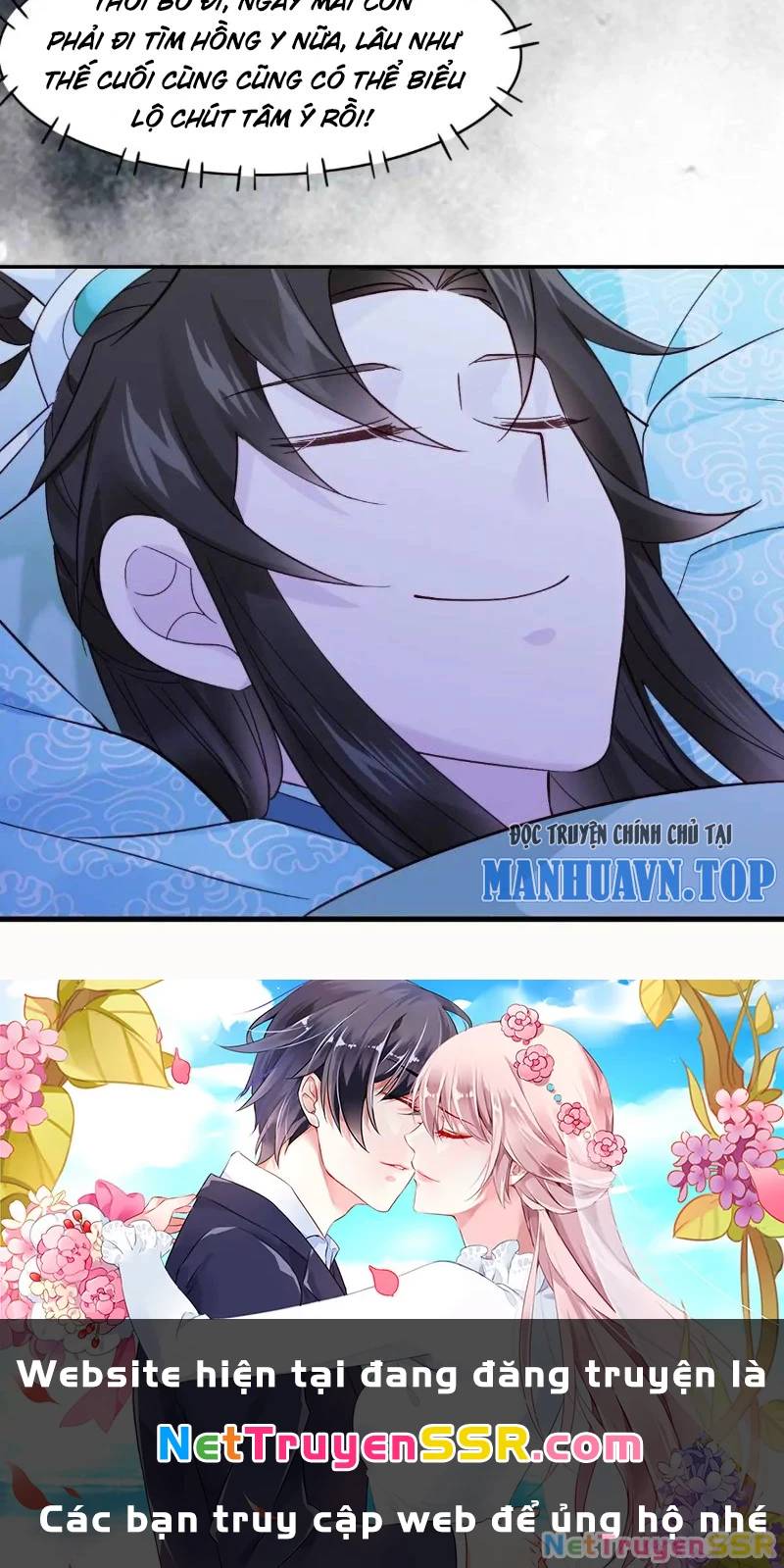 Công Tử Biệt Tú! - Chapter 68 - Page 53