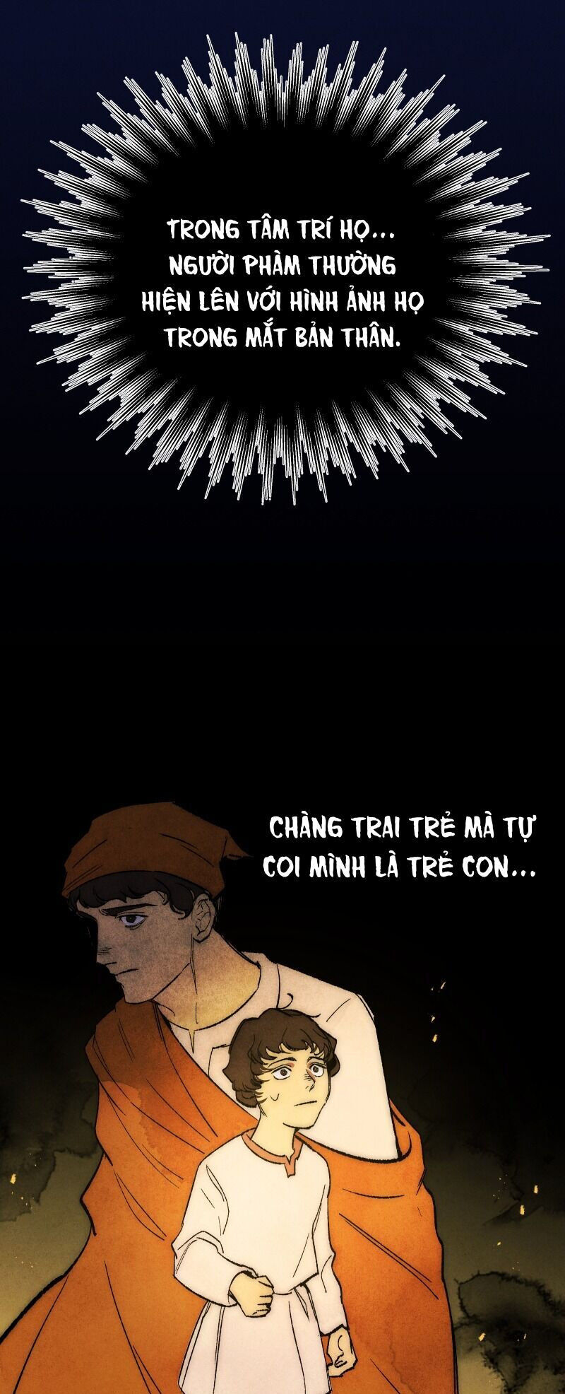 Hand Jumper - Chapter 74 - Page 11