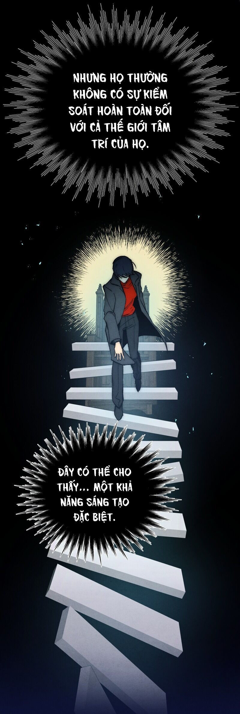 Hand Jumper - Chapter 74 - Page 13