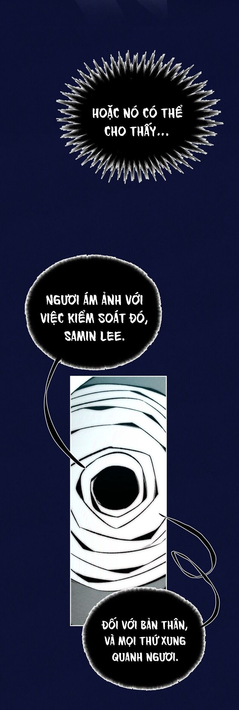 Hand Jumper - Chapter 74 - Page 14