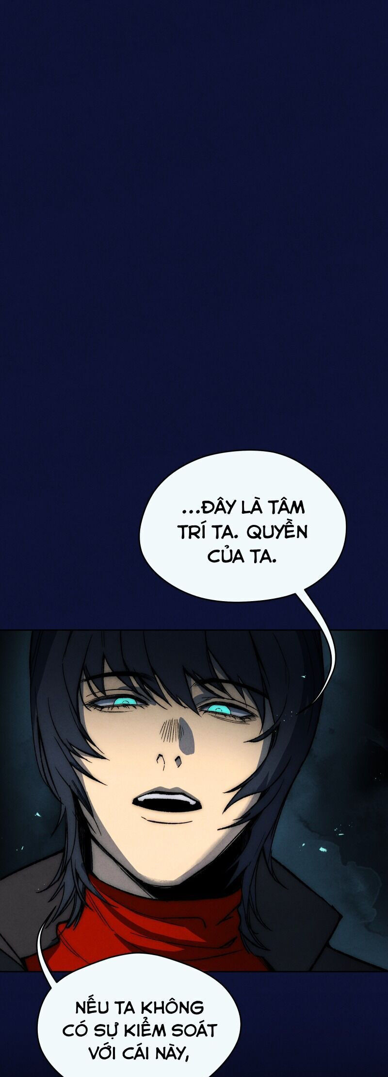 Hand Jumper - Chapter 74 - Page 15