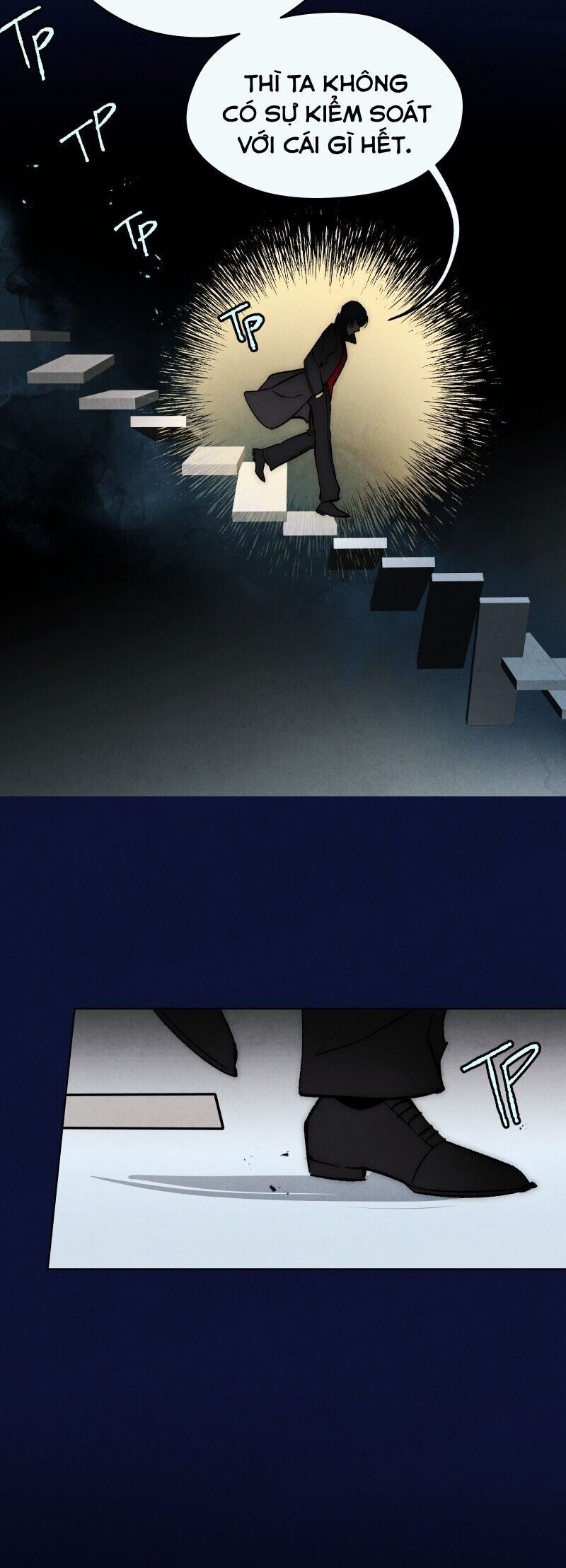 Hand Jumper - Chapter 74 - Page 16