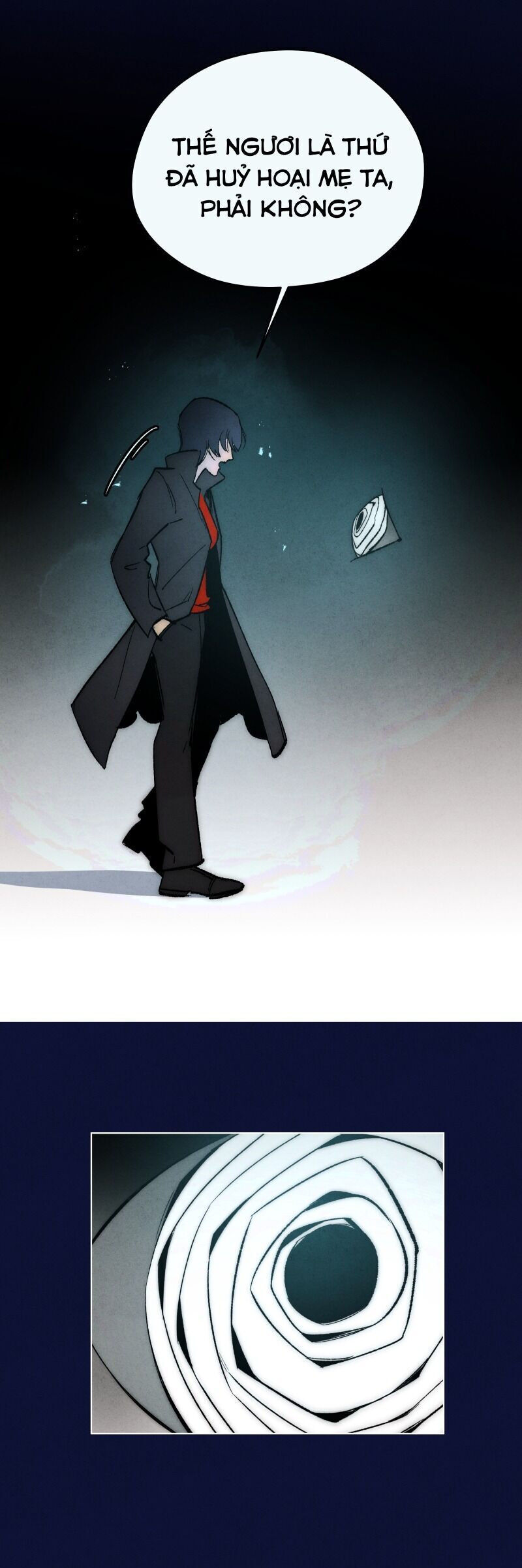 Hand Jumper - Chapter 74 - Page 17