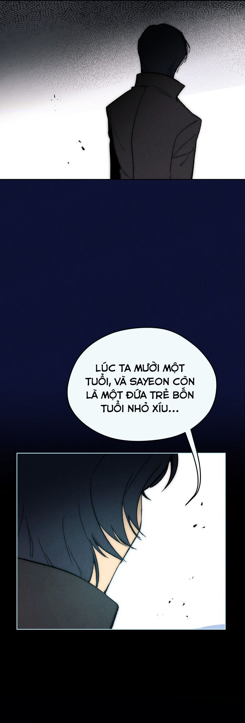 Hand Jumper - Chapter 74 - Page 19