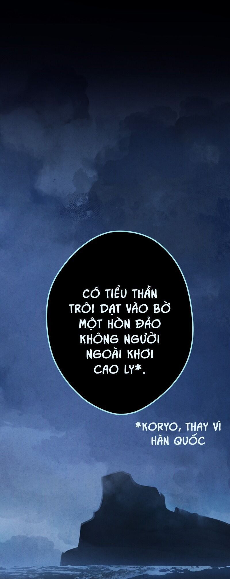 Hand Jumper - Chapter 74 - Page 20