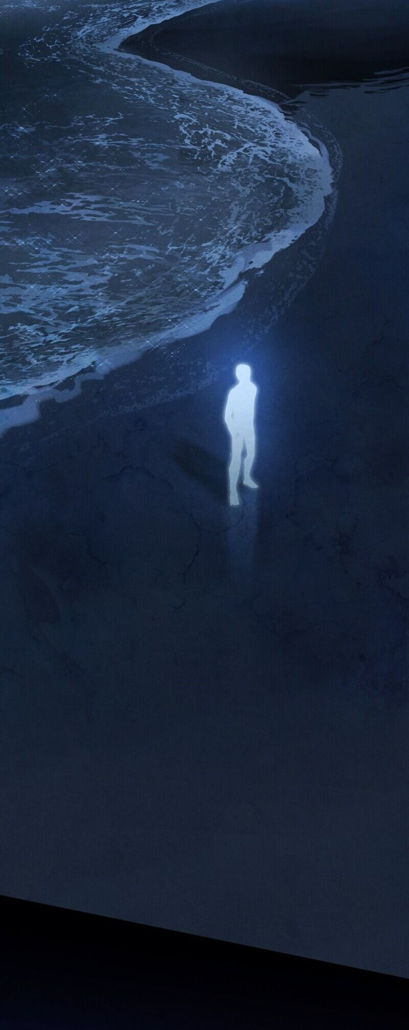 Hand Jumper - Chapter 74 - Page 21