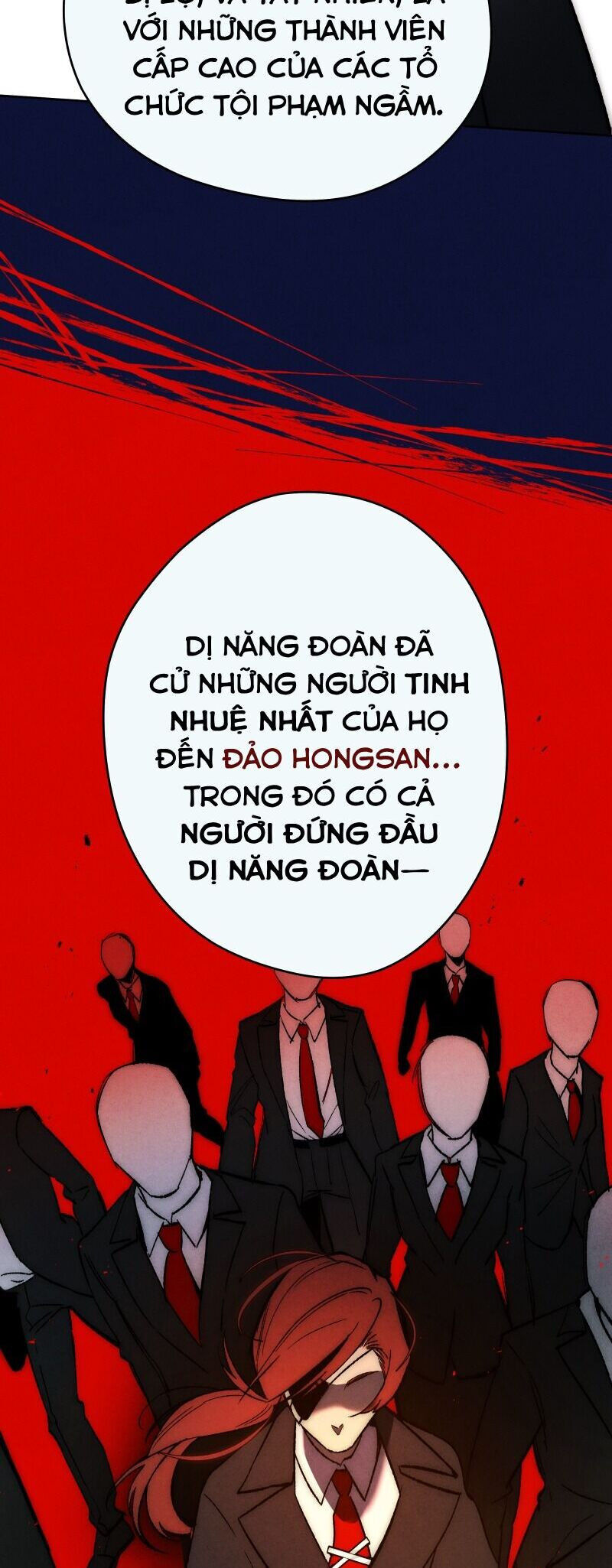 Hand Jumper - Chapter 74 - Page 23