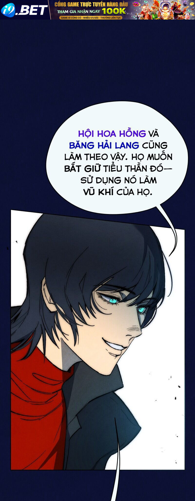 Hand Jumper - Chapter 74 - Page 25