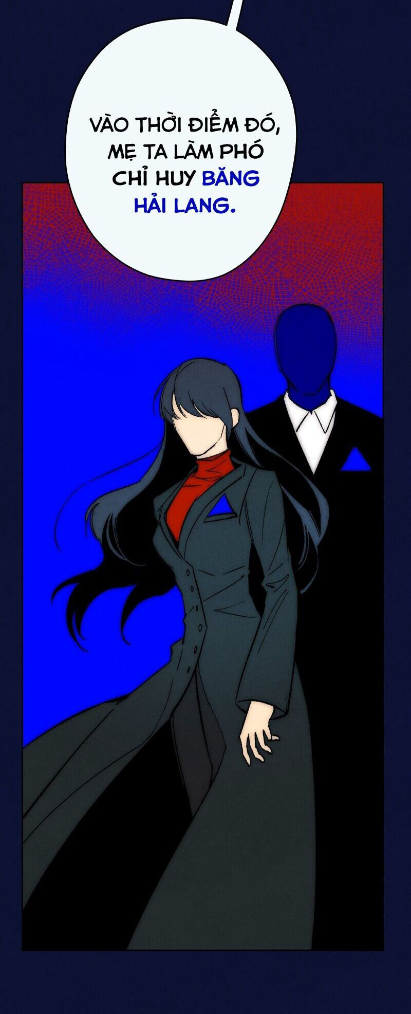 Hand Jumper - Chapter 74 - Page 26