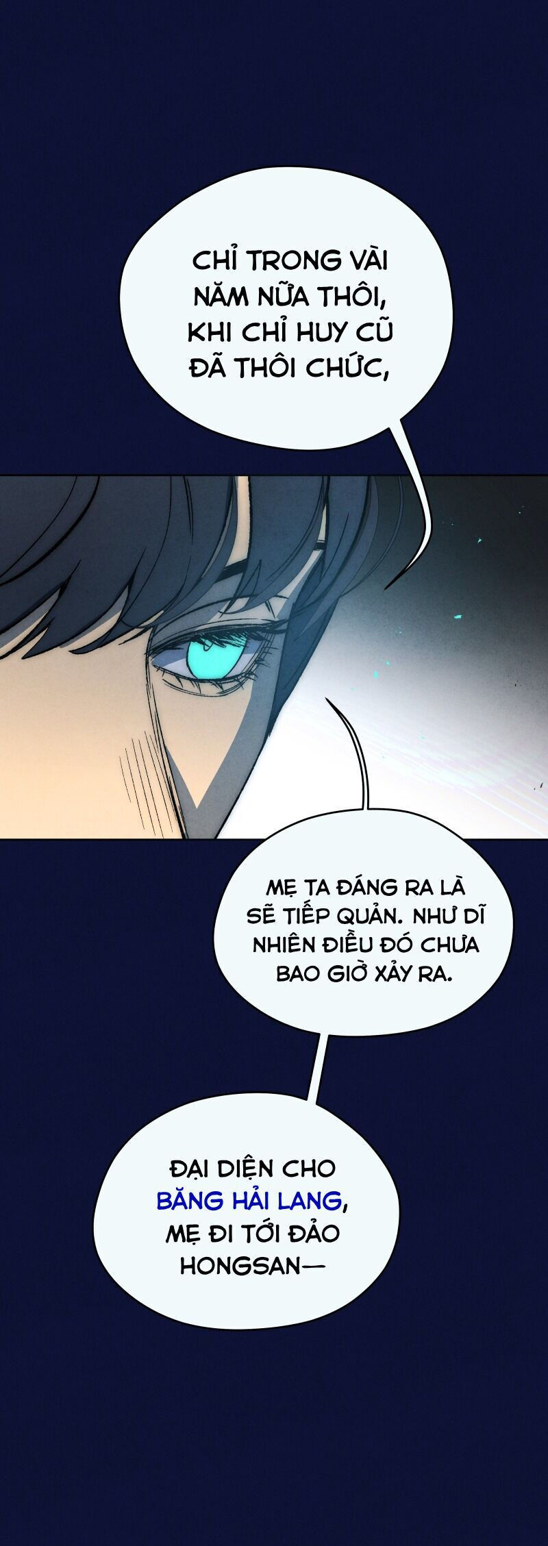 Hand Jumper - Chapter 74 - Page 27