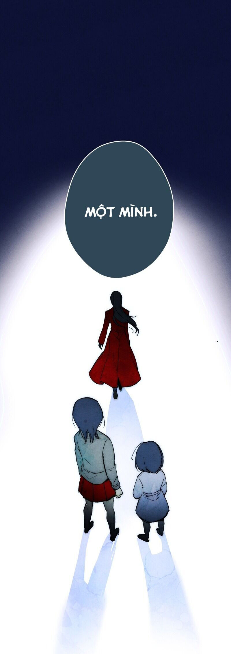 Hand Jumper - Chapter 74 - Page 28