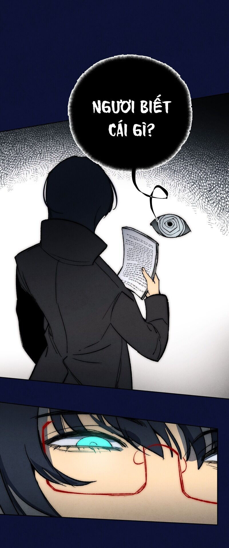 Hand Jumper - Chapter 74 - Page 31