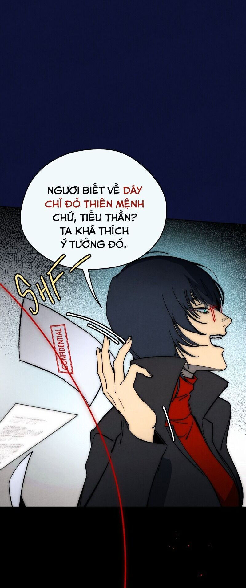 Hand Jumper - Chapter 74 - Page 32