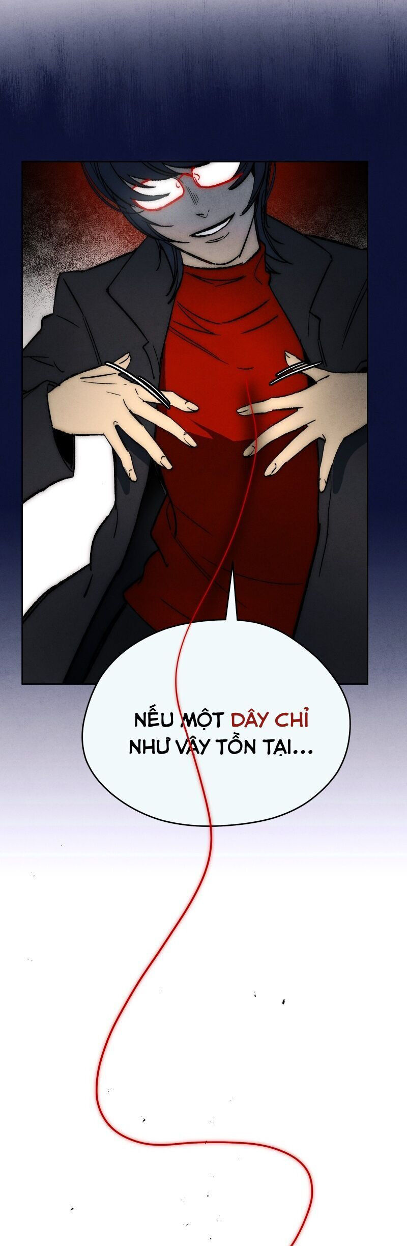 Hand Jumper - Chapter 74 - Page 33