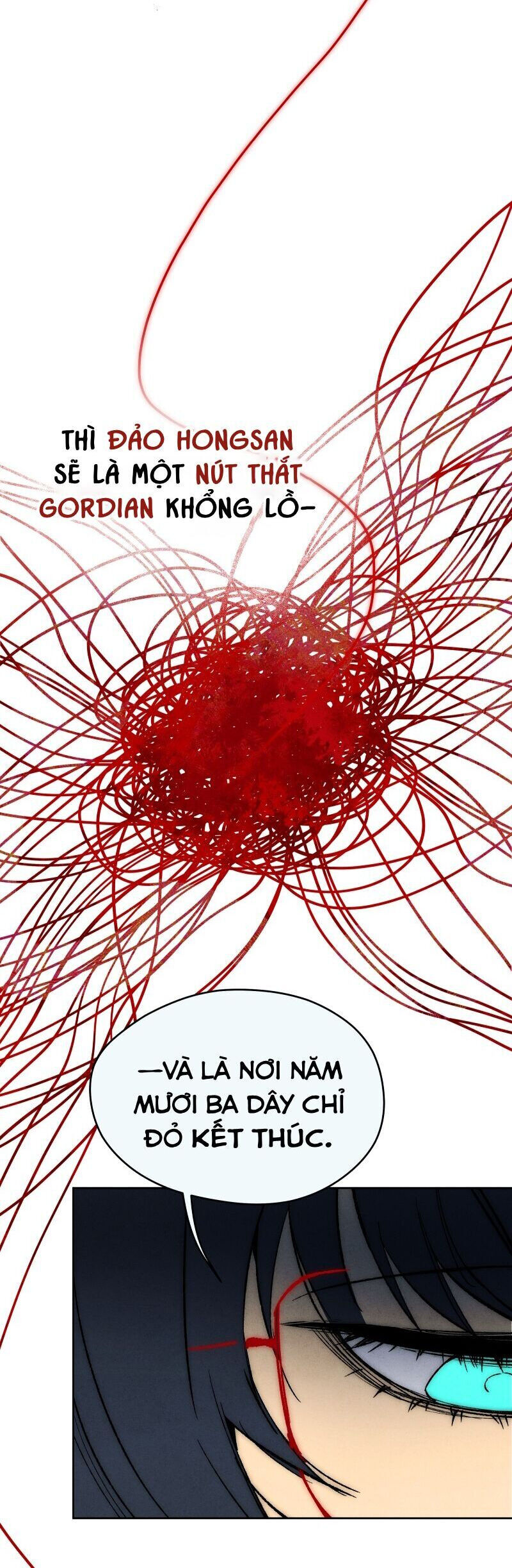 Hand Jumper - Chapter 74 - Page 34