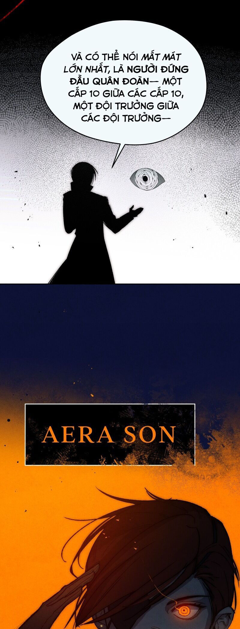 Hand Jumper - Chapter 74 - Page 36