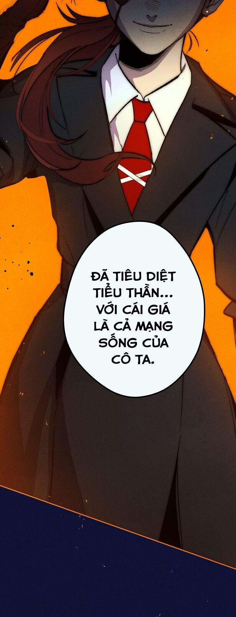 Hand Jumper - Chapter 74 - Page 37