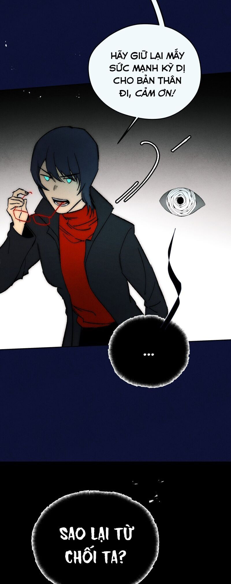 Hand Jumper - Chapter 74 - Page 43