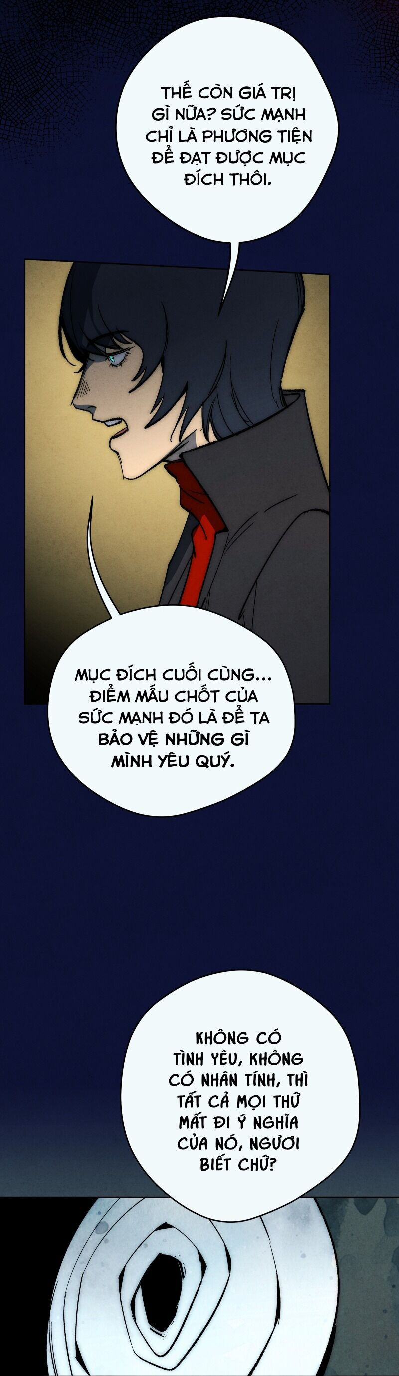 Hand Jumper - Chapter 74 - Page 47