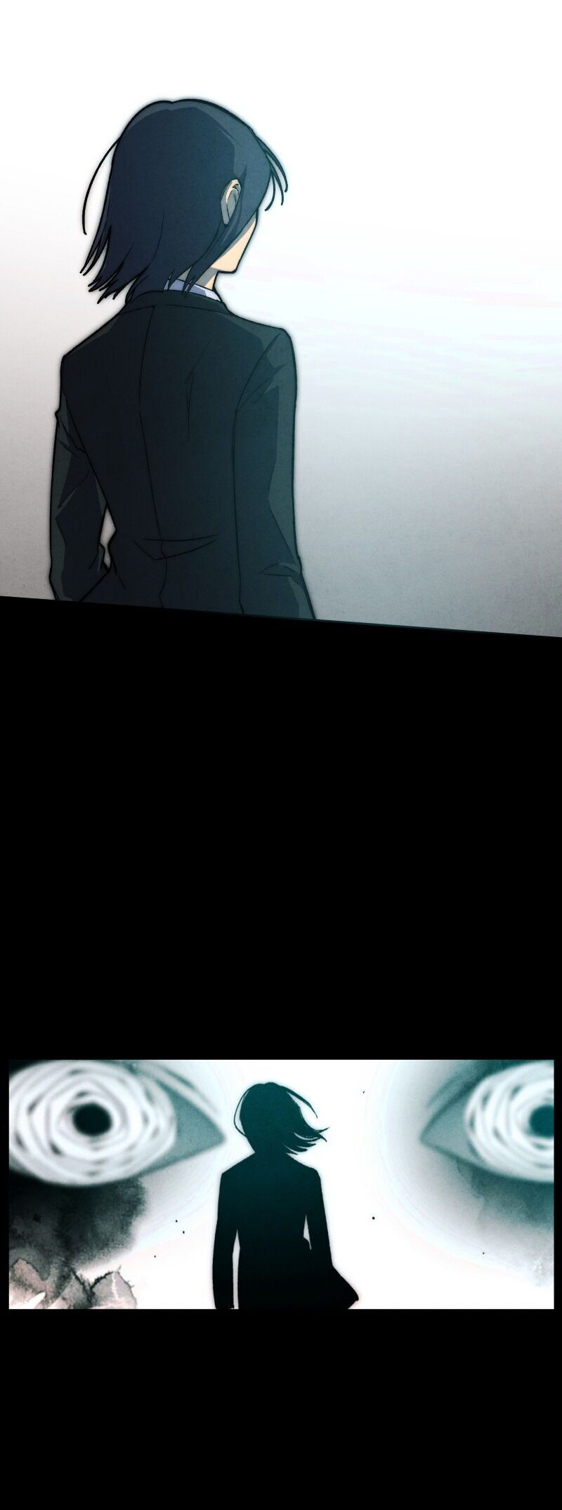 Hand Jumper - Chapter 74 - Page 54