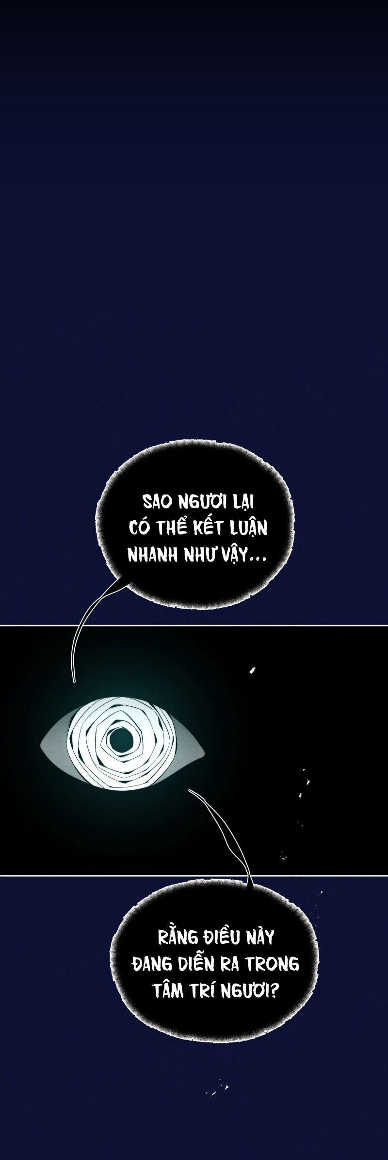 Hand Jumper - Chapter 74 - Page 8