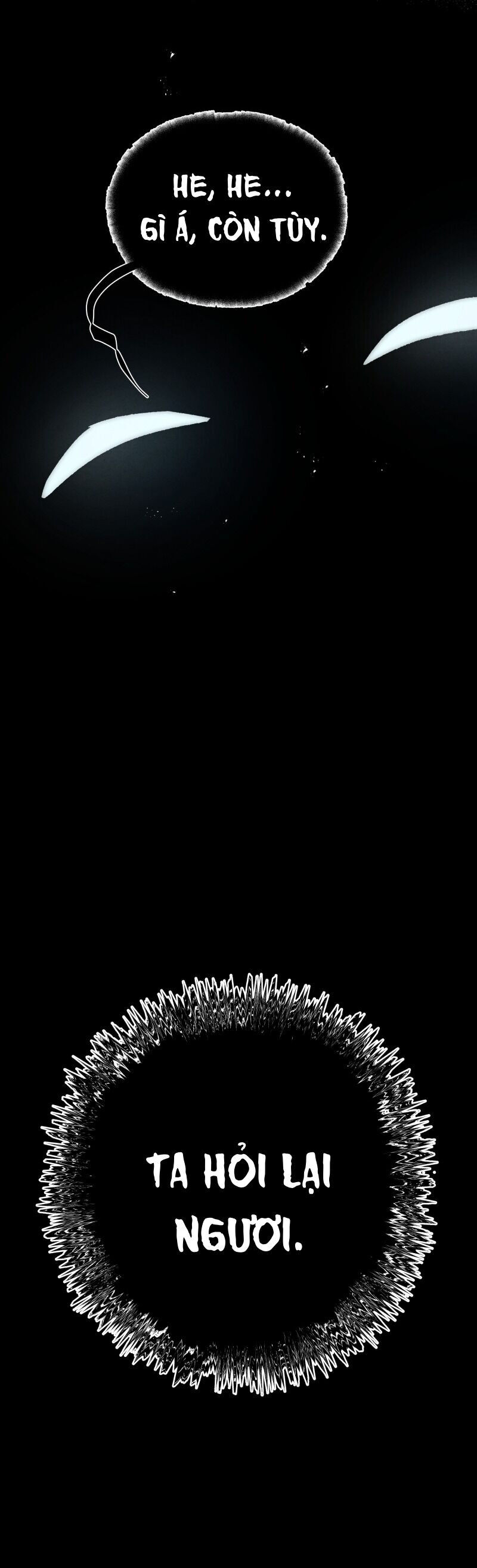 Hand Jumper - Chapter 75 - Page 12