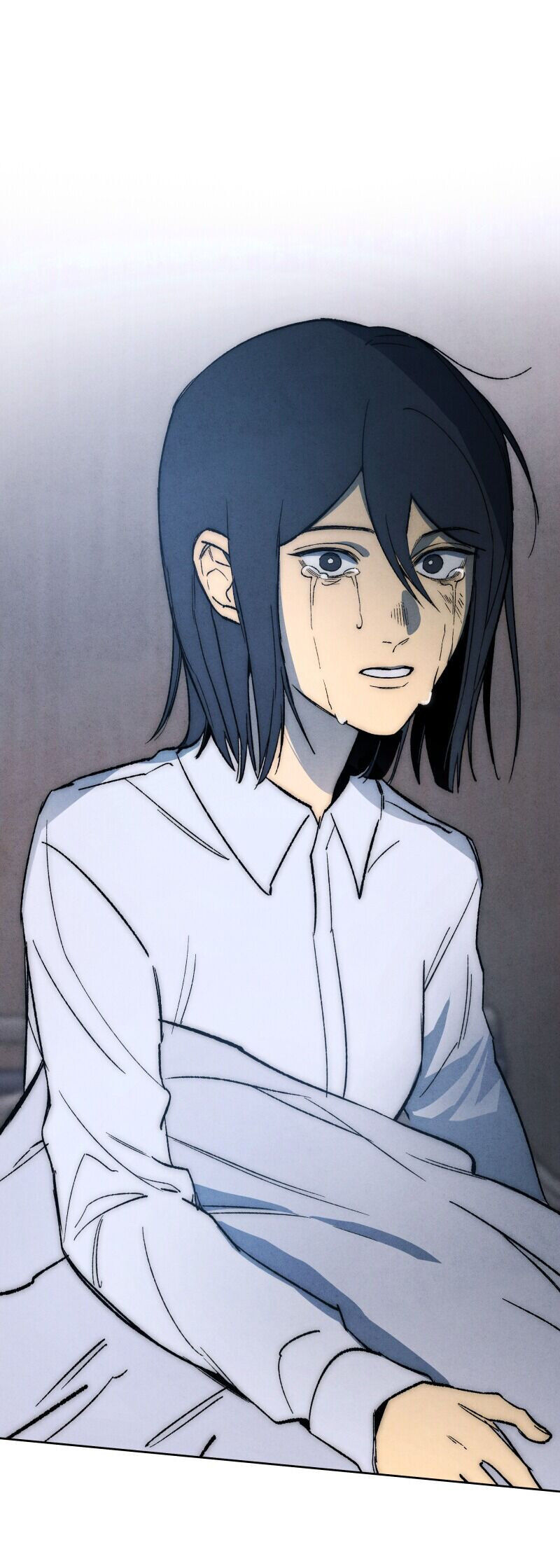 Hand Jumper - Chapter 75 - Page 20