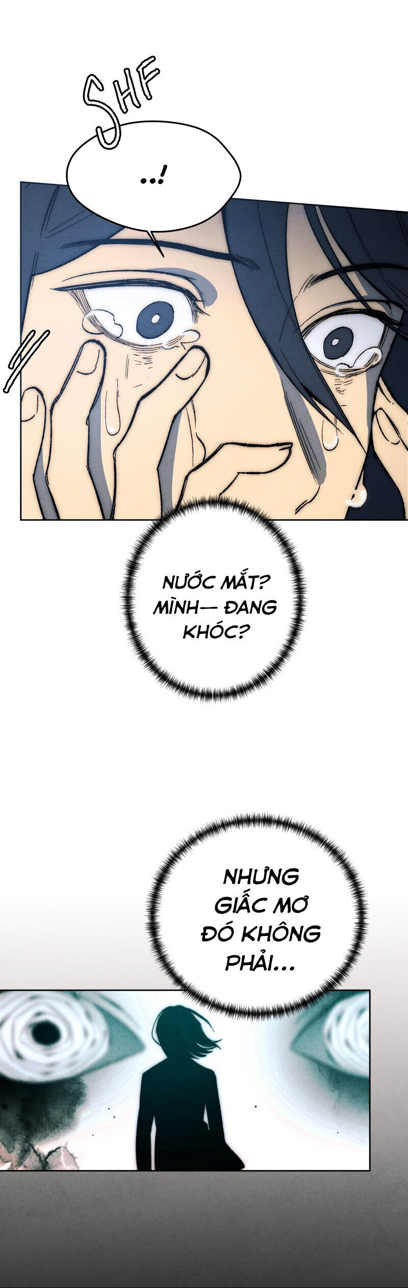 Hand Jumper - Chapter 75 - Page 21