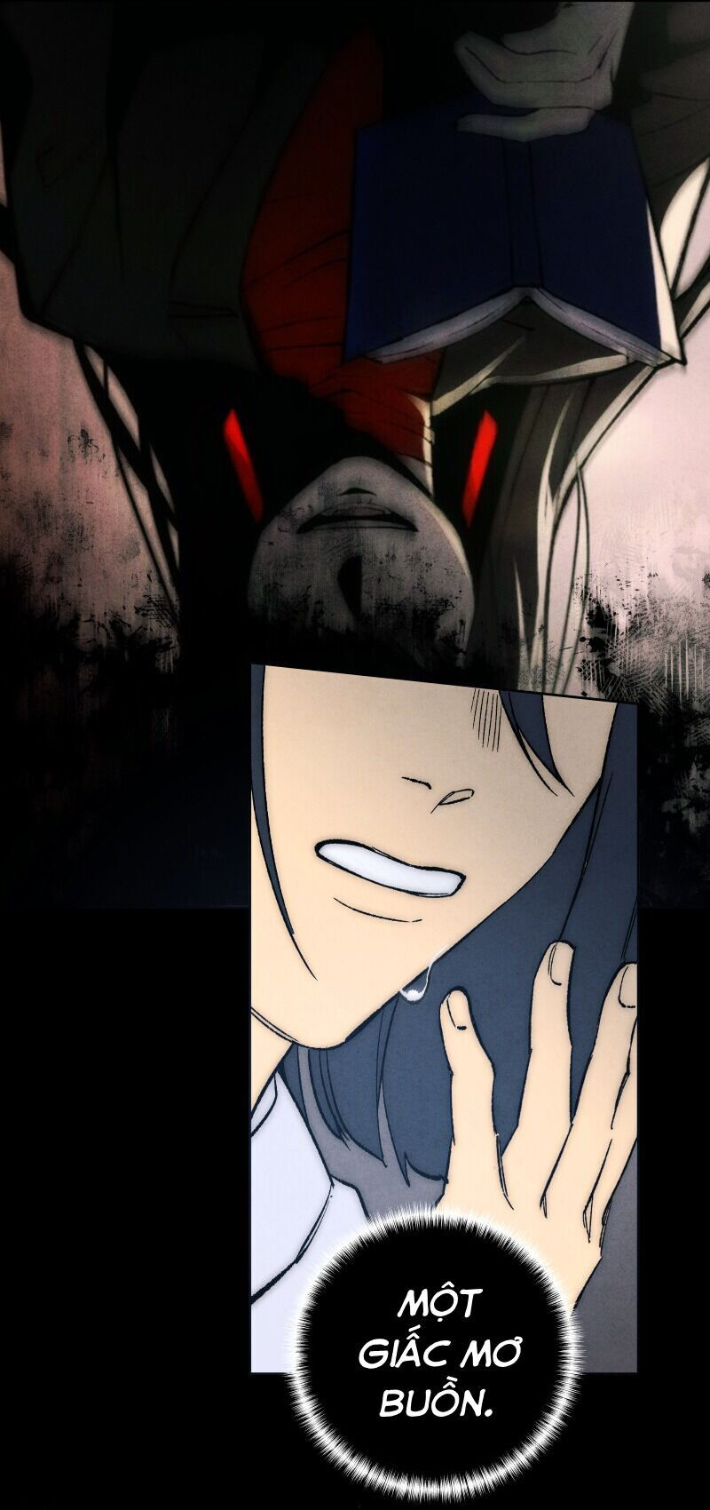 Hand Jumper - Chapter 75 - Page 22