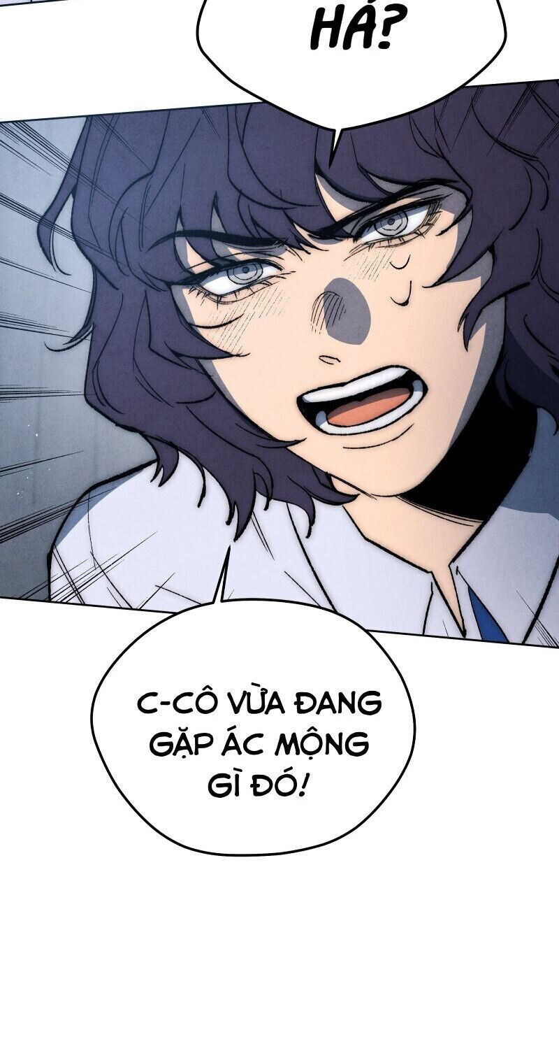 Hand Jumper - Chapter 75 - Page 25