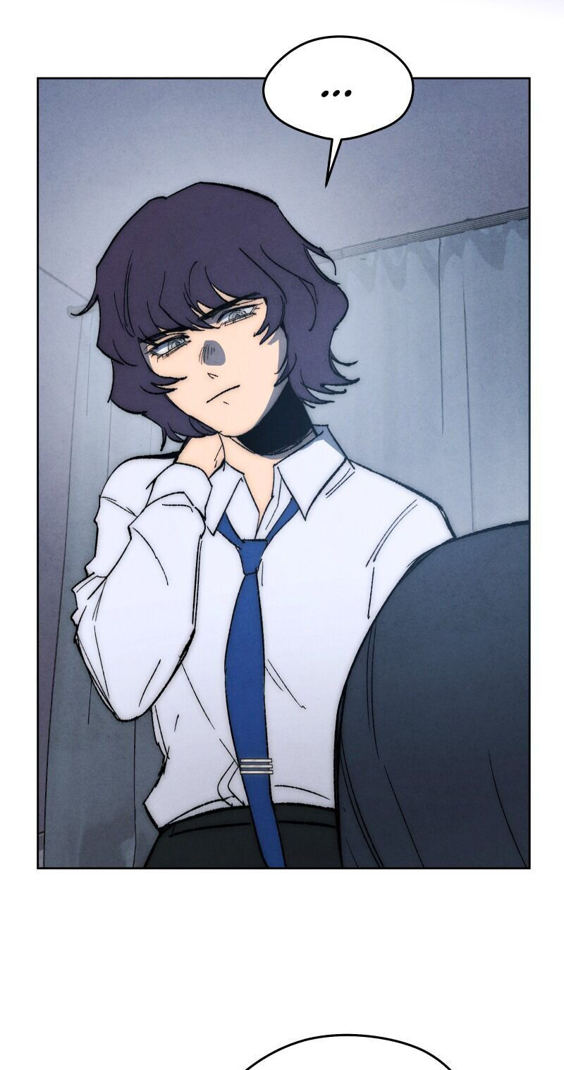 Hand Jumper - Chapter 75 - Page 30