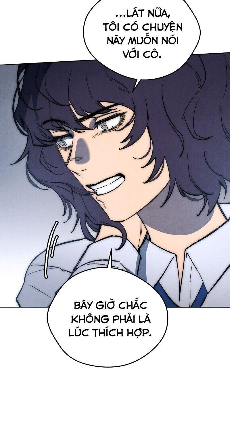 Hand Jumper - Chapter 75 - Page 31