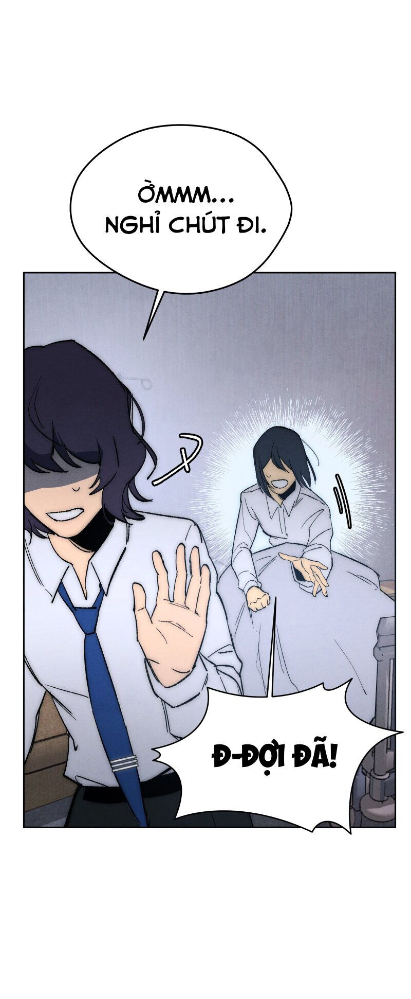 Hand Jumper - Chapter 75 - Page 32