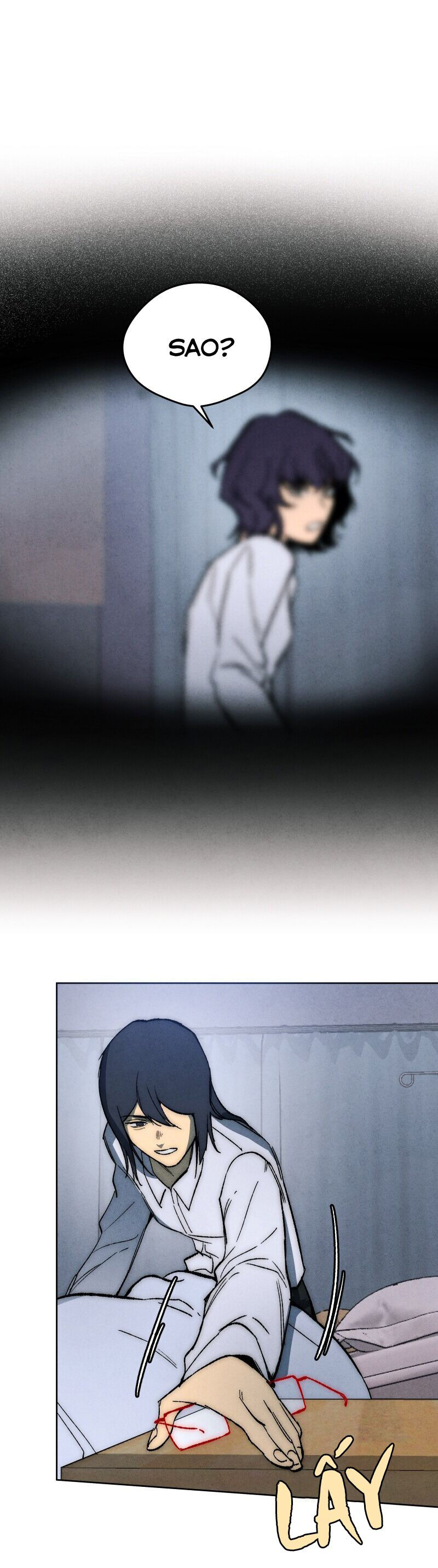 Hand Jumper - Chapter 75 - Page 33