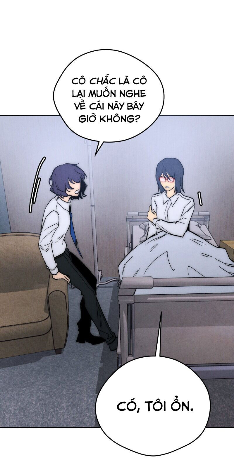 Hand Jumper - Chapter 75 - Page 35