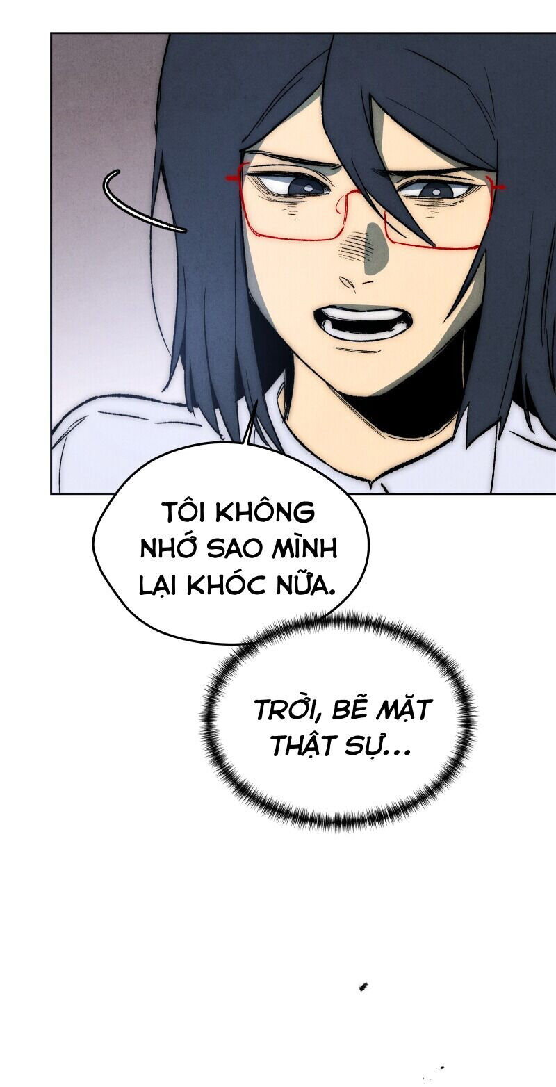 Hand Jumper - Chapter 75 - Page 36