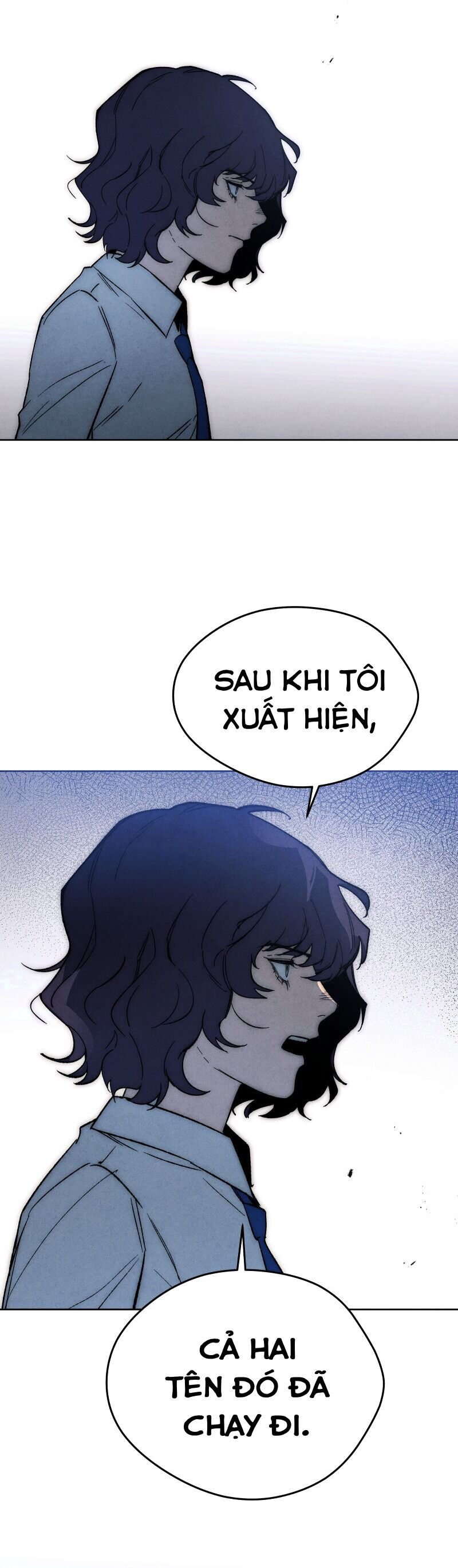 Hand Jumper - Chapter 75 - Page 37