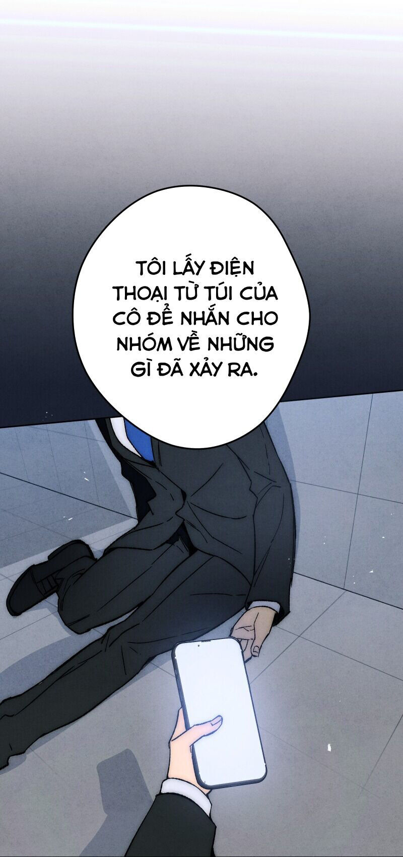 Hand Jumper - Chapter 75 - Page 38