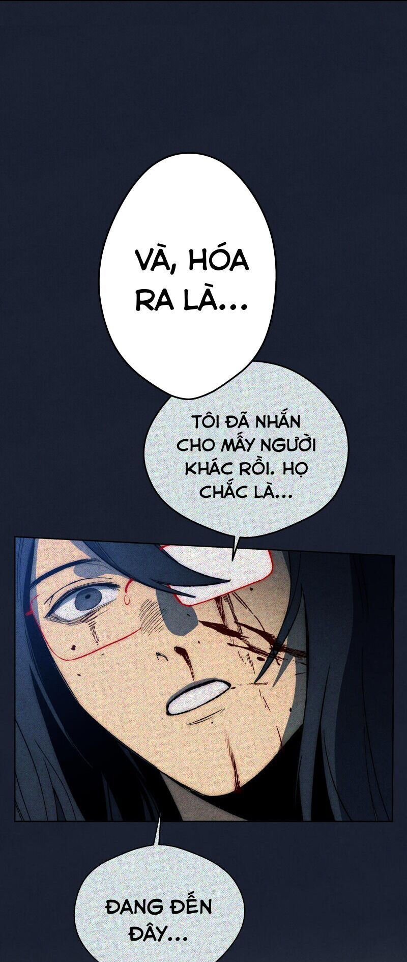 Hand Jumper - Chapter 75 - Page 39