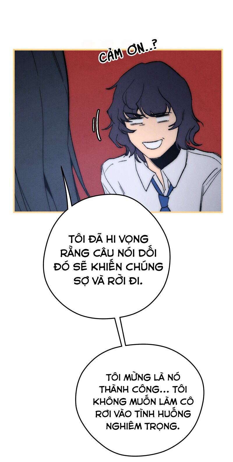 Hand Jumper - Chapter 75 - Page 42