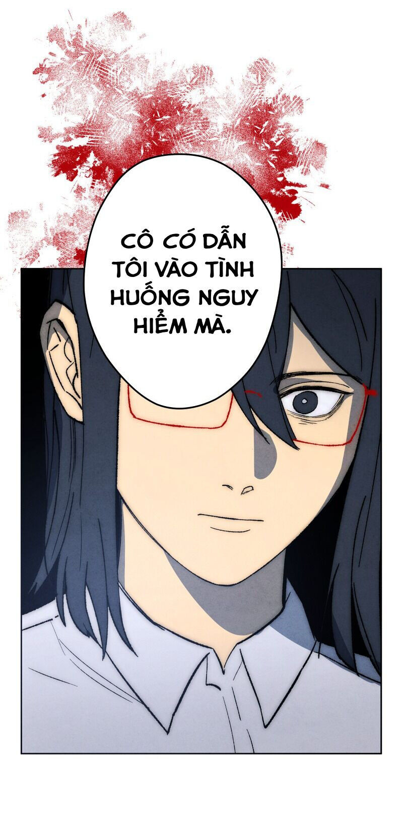 Hand Jumper - Chapter 75 - Page 43