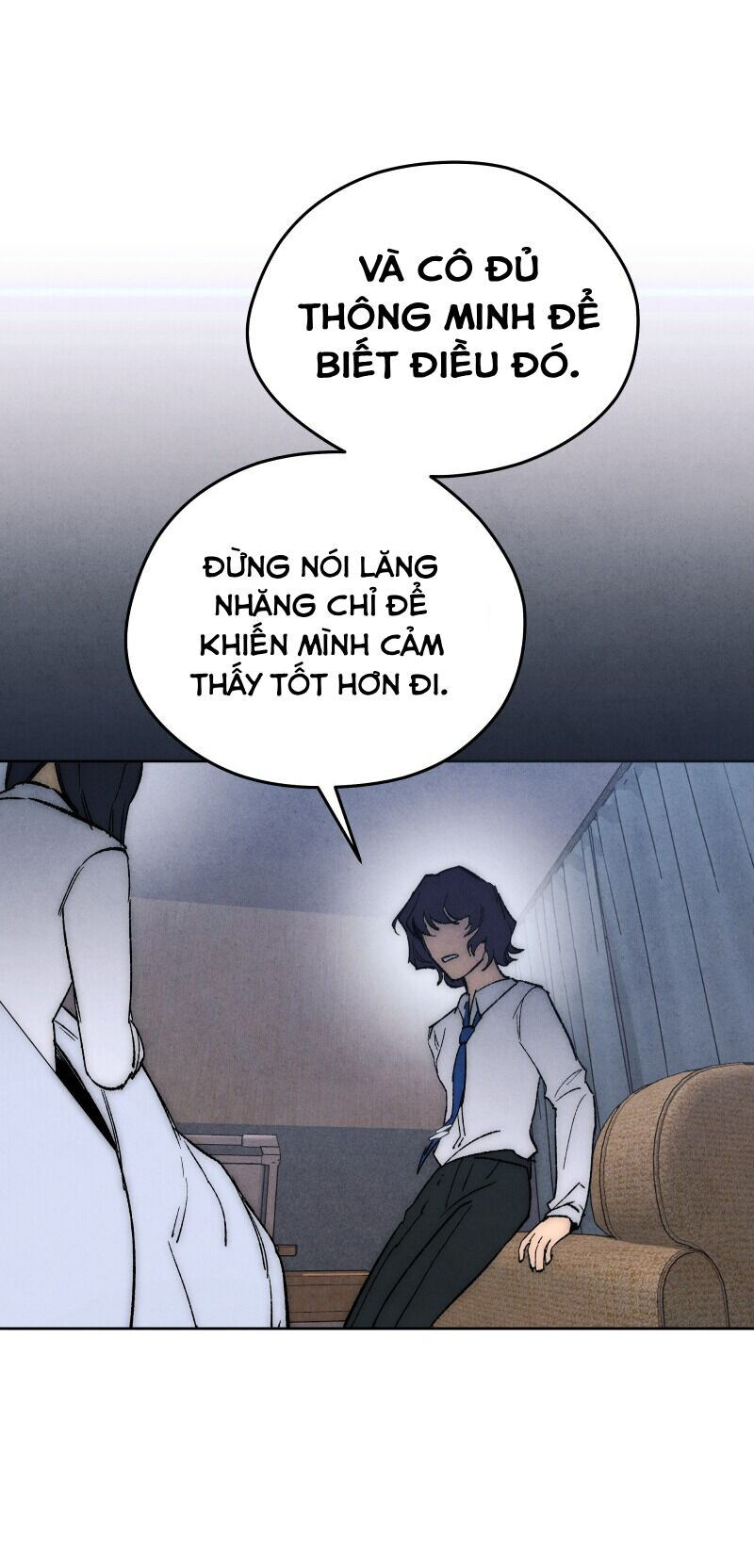 Hand Jumper - Chapter 75 - Page 44