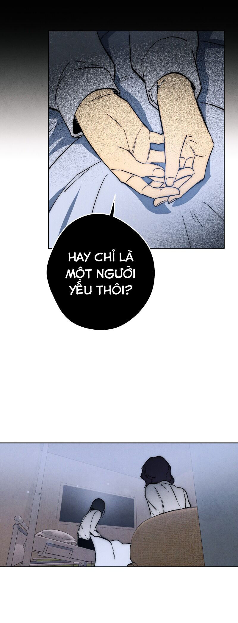 Hand Jumper - Chapter 75 - Page 48