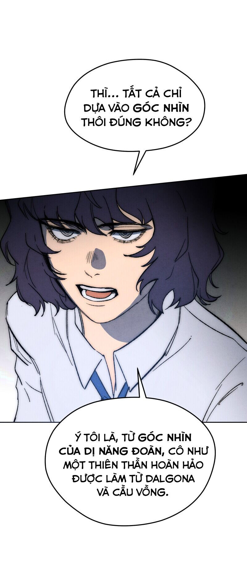 Hand Jumper - Chapter 75 - Page 49