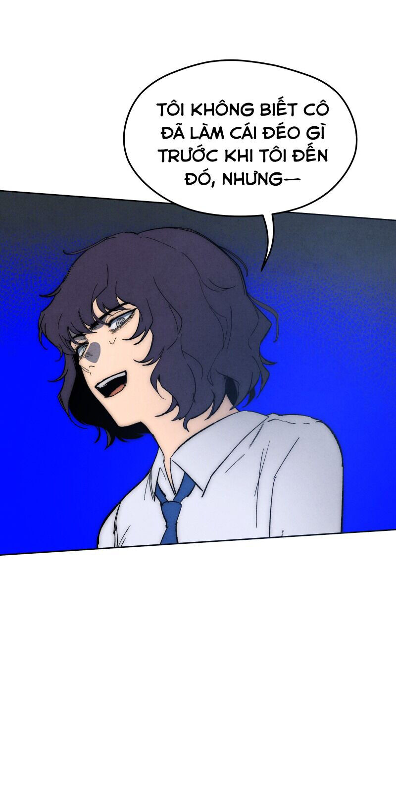 Hand Jumper - Chapter 75 - Page 52