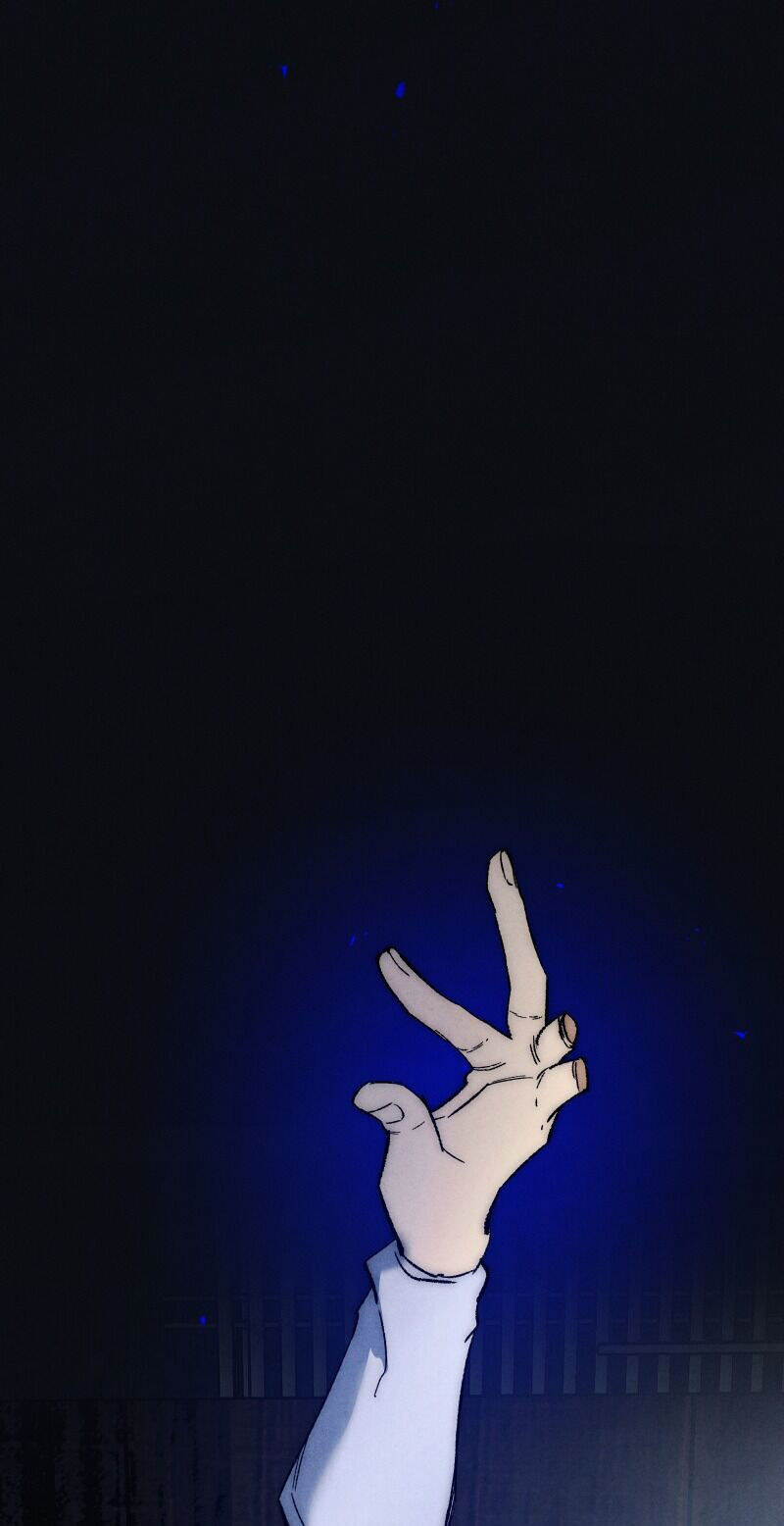 Hand Jumper - Chapter 75 - Page 57