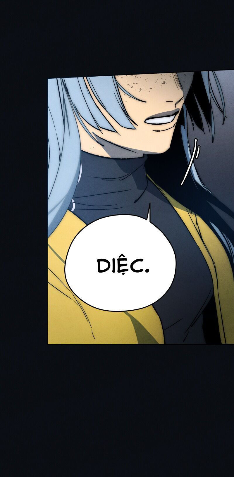 Hand Jumper - Chapter 75 - Page 60