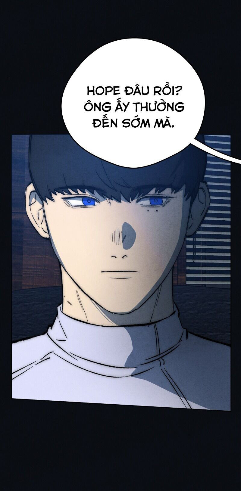 Hand Jumper - Chapter 75 - Page 61